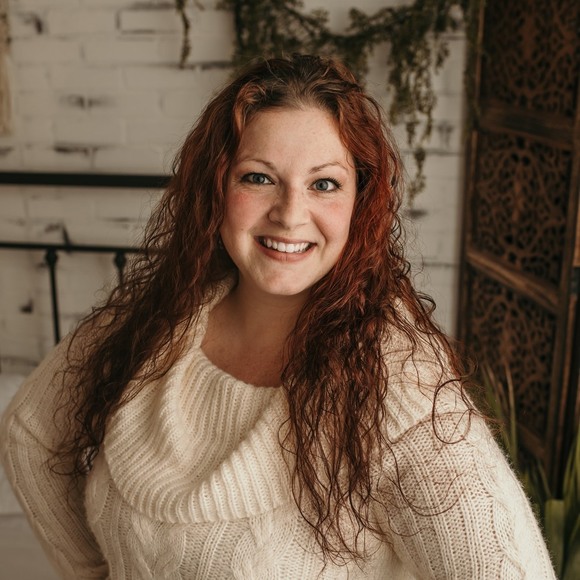 Meet your Posher, Crystal - Picture 1 of 1